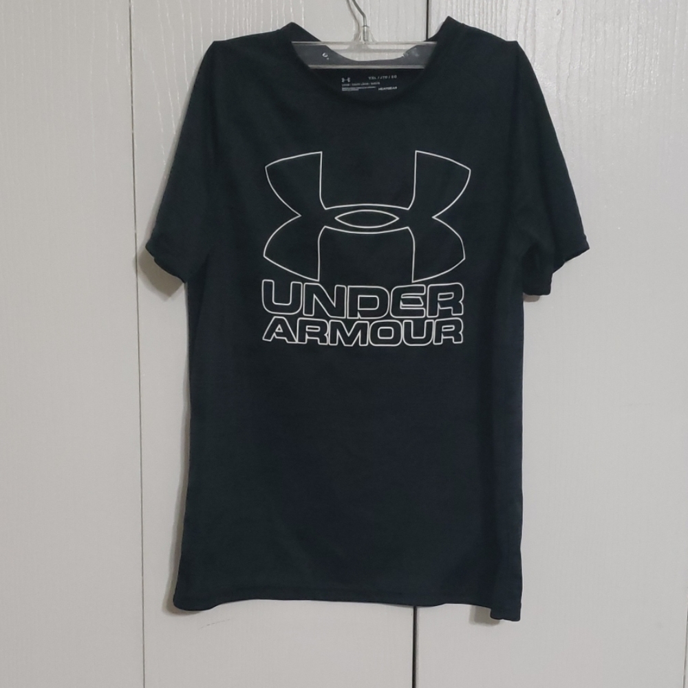Under Armour Kids Shirt